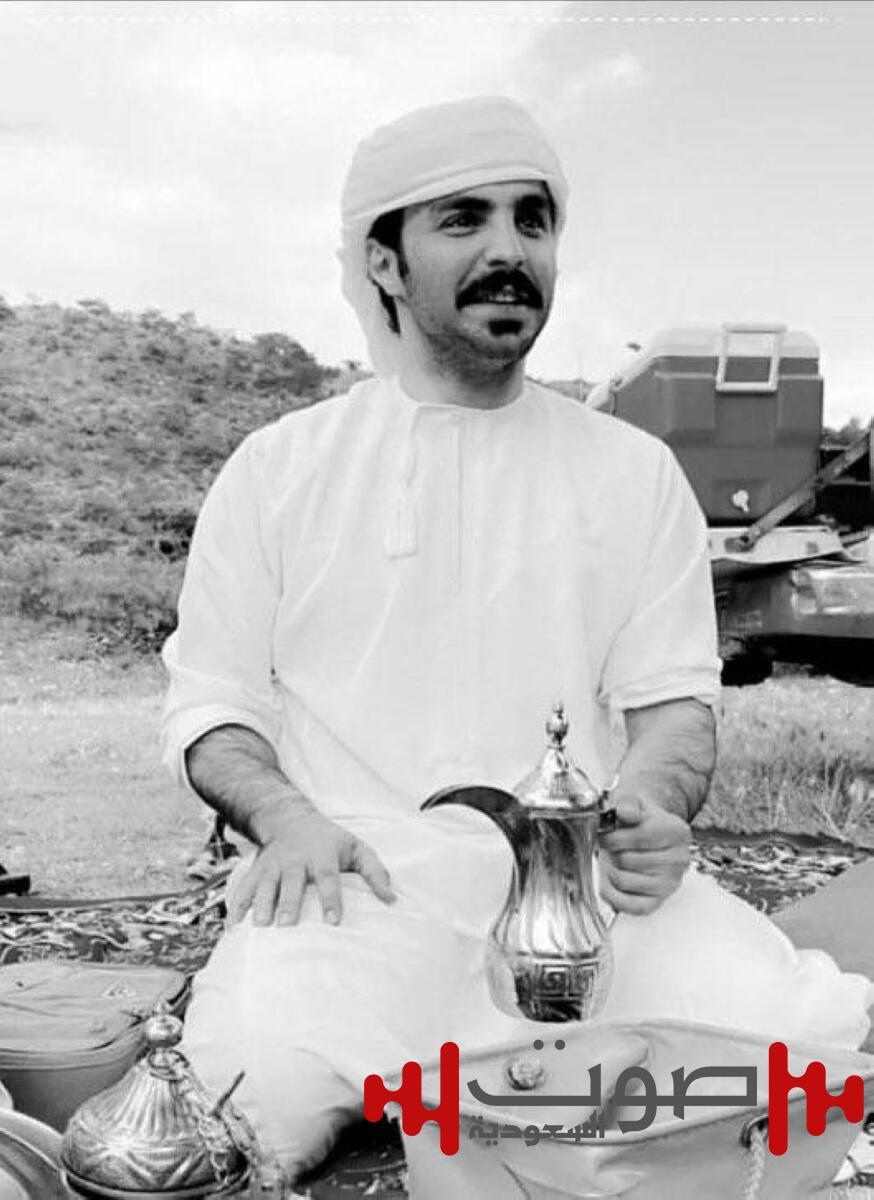 وفاة الشاعر القحطاني إثر سقوطه من جبل سمحان في ظفار