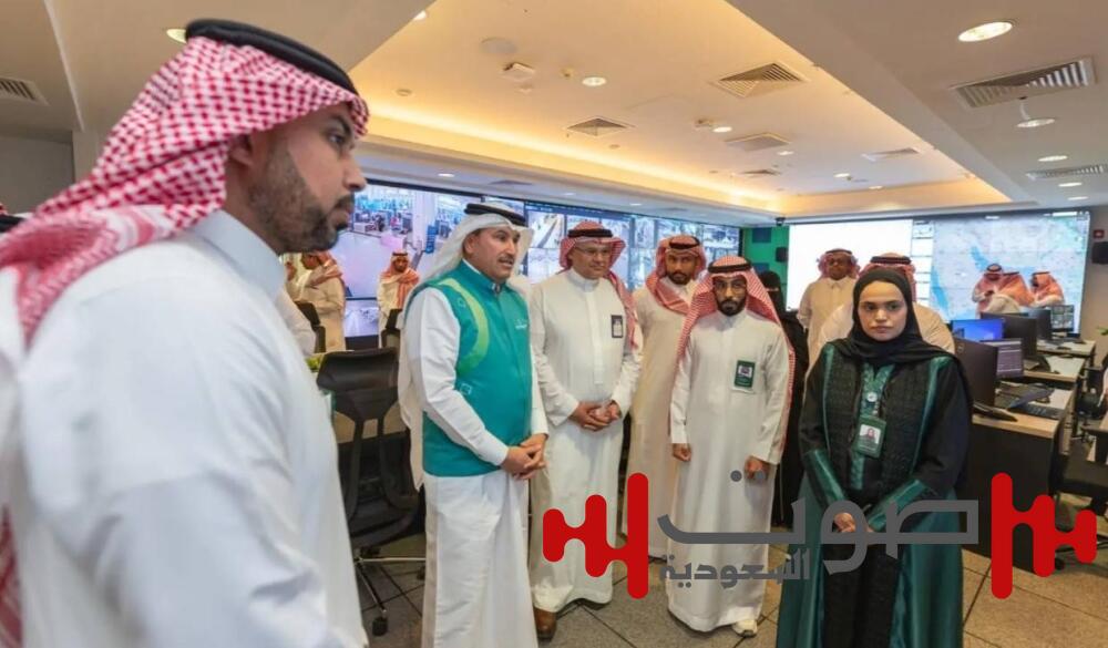 وزير النقل يتفقد جاهزية المنظومة في مكة والمشاعر المقدسة وجدة