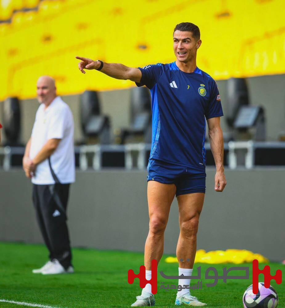بقيادة «الدون».. النصر يستعد للموسم الجديد بمعسكر «أوروبي»