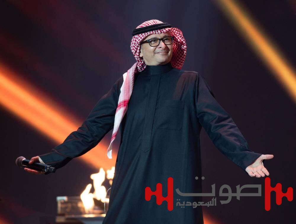 عبدالمجيد عبدالله يطمئن جمهوره: «أنا بأتم صحة وعافية»