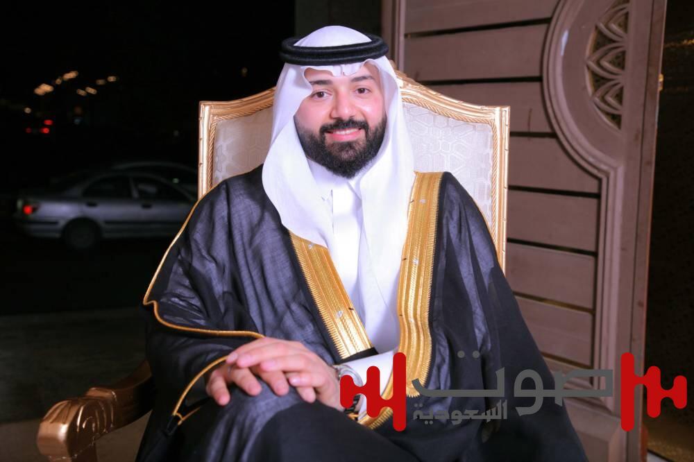 صافي والمحروق يزفّان أحمد لعشّ الزوجية