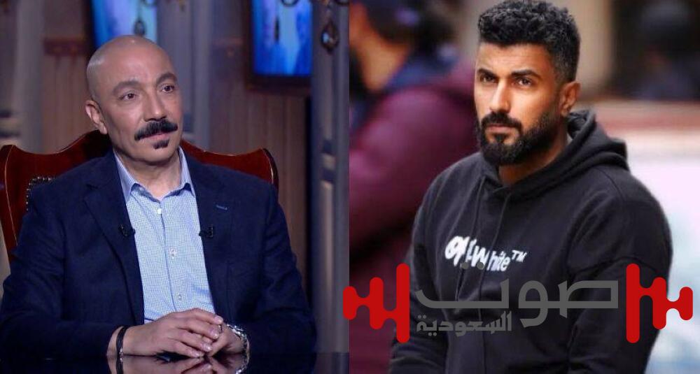بعد رفضه دوراً في «كلام على ورق».. المخرج محمد سامي: طارق لطفي اختلق كلاماً غير صحيح