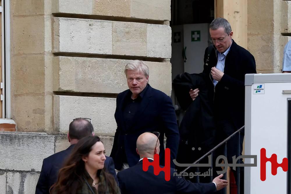 «كشف الحساب» يجهض صفقة أوليفر كان لشراء بوردو