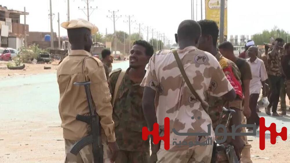 الجيش يستهدف القصر الرئاسي ويحرر مناطق بالخرطوم