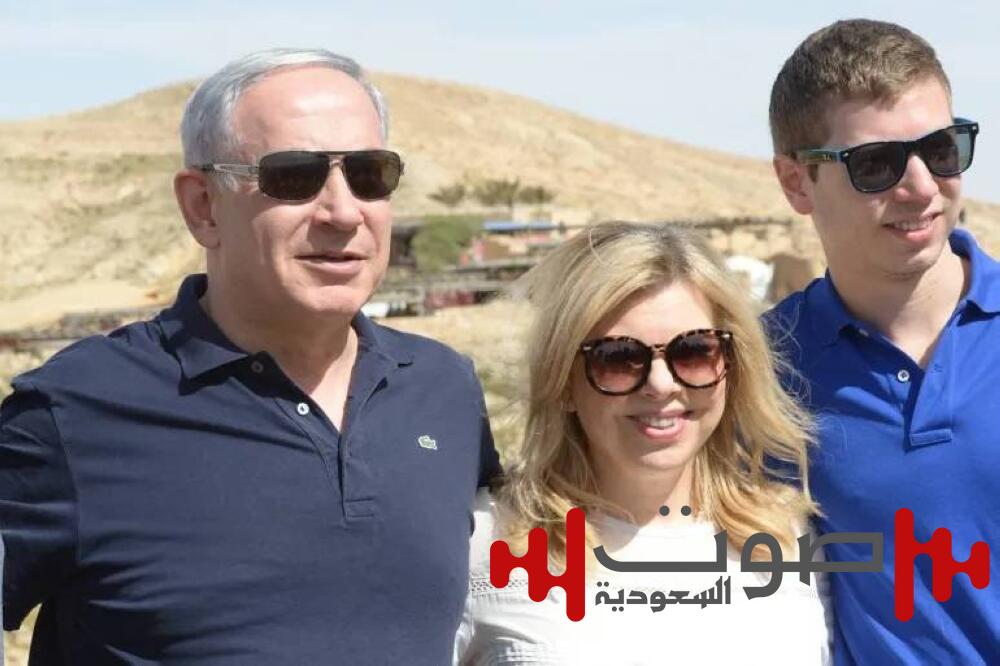 اتهمته بضرب والده.. نجل نتنياهو يقاضي عضوة بالكنيست