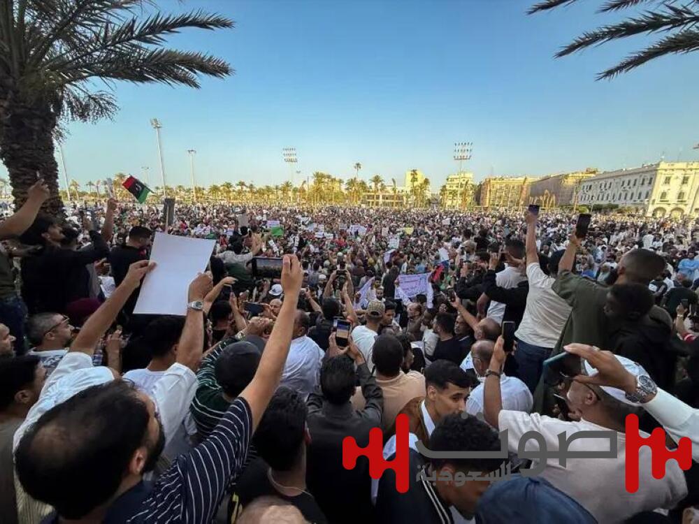 3 دول عربية تدعو لحل سياسي وإنهاء الانقسام في ليبيا