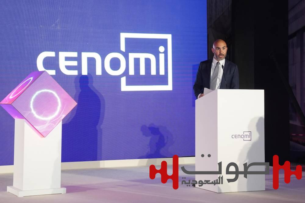 الرئيس التنفيذي لـ«سينومي سنترز» يكشف تفاصيل الارتقاء بمستقبل قطاع العقارات التجارية السعودي
