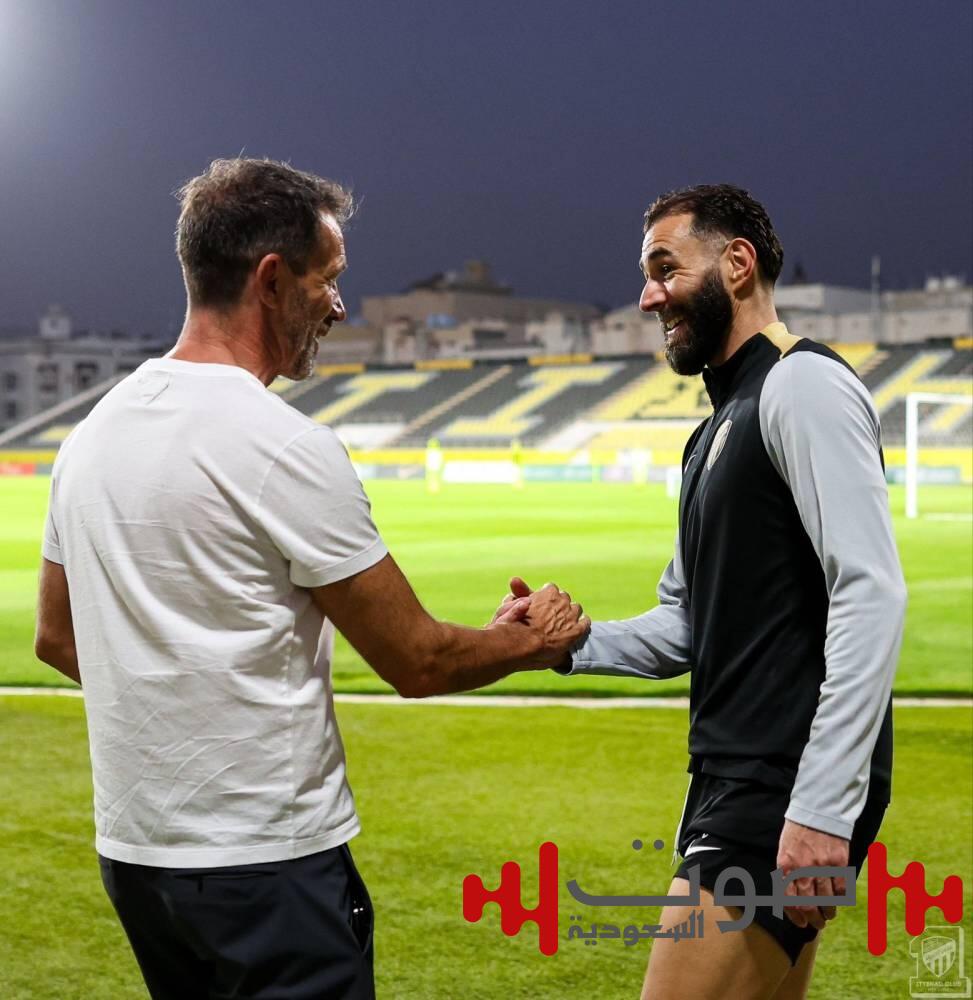 «اجتماع ثلاثي» يحدد صفقات الاتحاد الصيفية