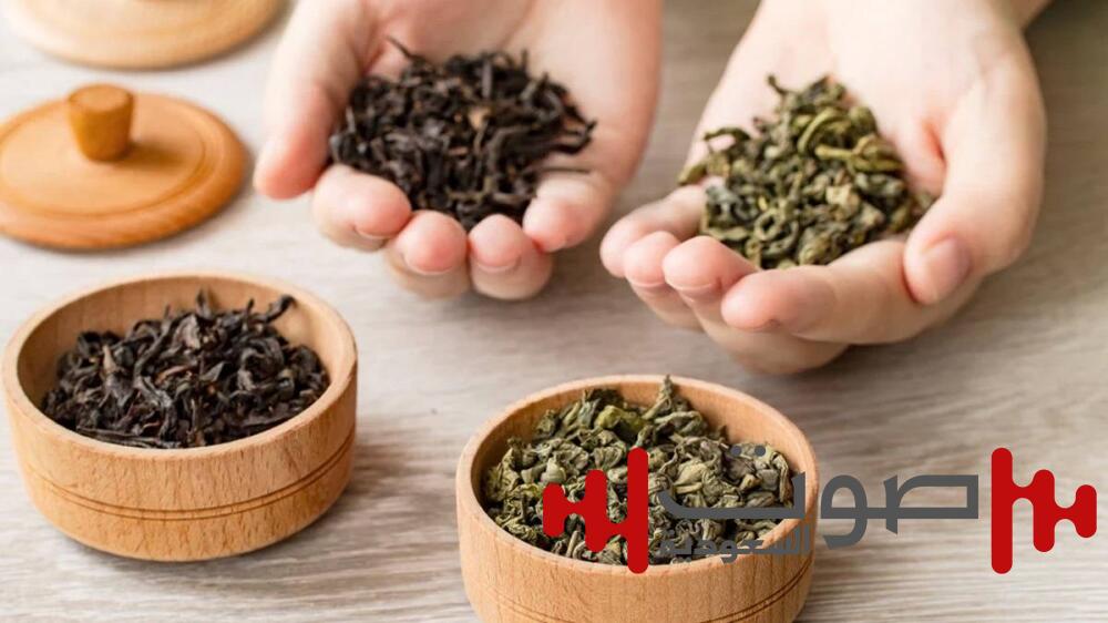 في اليوم العالمي للشاي.. أيهما أفضل لصحتك الأخضر أم الأسود؟