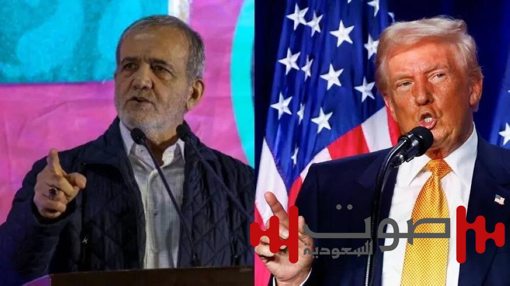 ترمب لإيران: التفاوض أو الضربة.. وطهران: لن نخضع للتهديد
