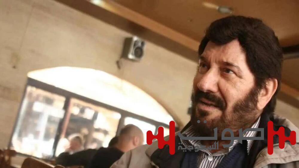 السينما السورية.. تودع «الفهد»