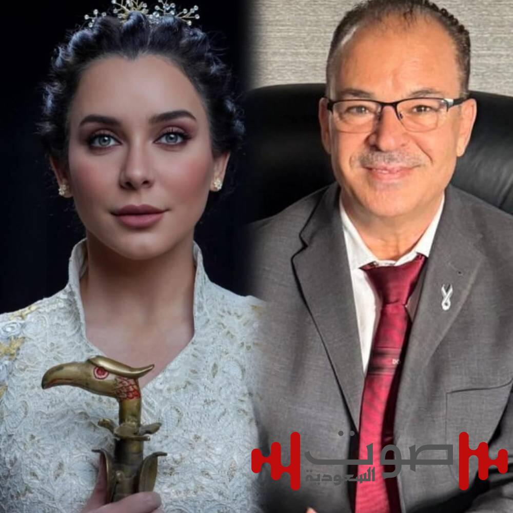 نقيب الفنانين يكشف لـ «عكاظ» المفاجأة: شطب سلاف فواخرجي لا يمنعها من مزاولة التمثيل