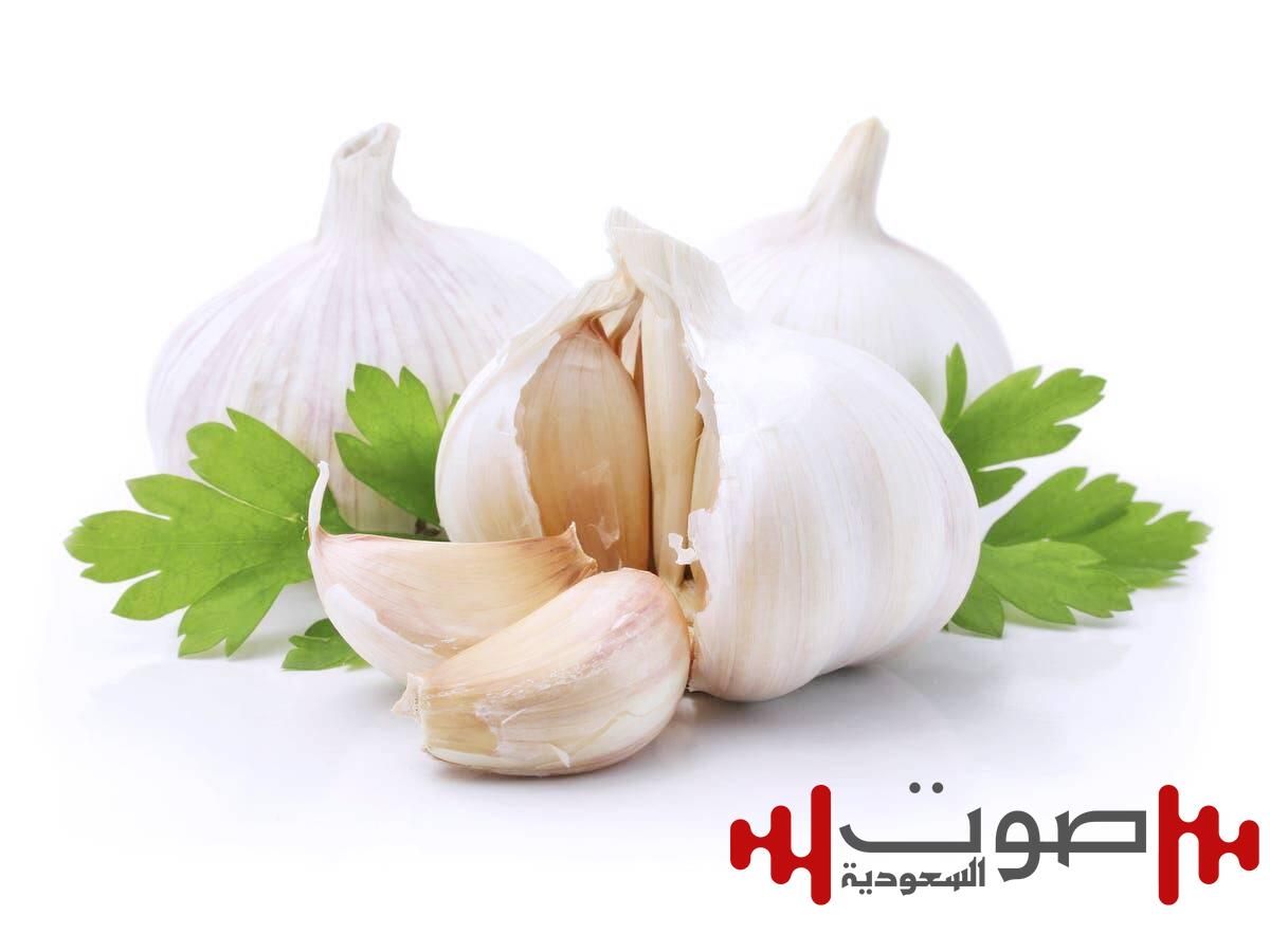 الثوم.. درعُ حماية للقلب ومعزِّز متجدد للمناعة