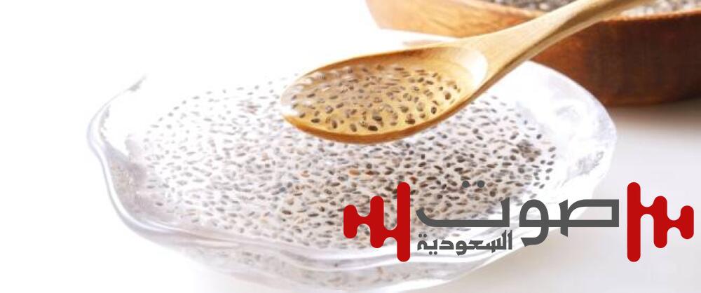 فوائد بذور الشّيا للرجال: