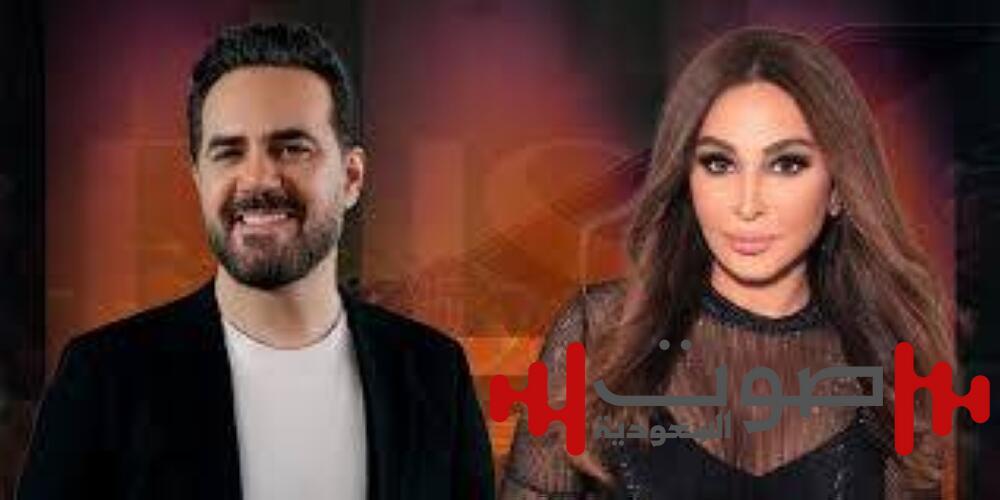 إليسا ووائل جسار في حفل استثنائي في جدة.. «إحساس واحد بصوتين»