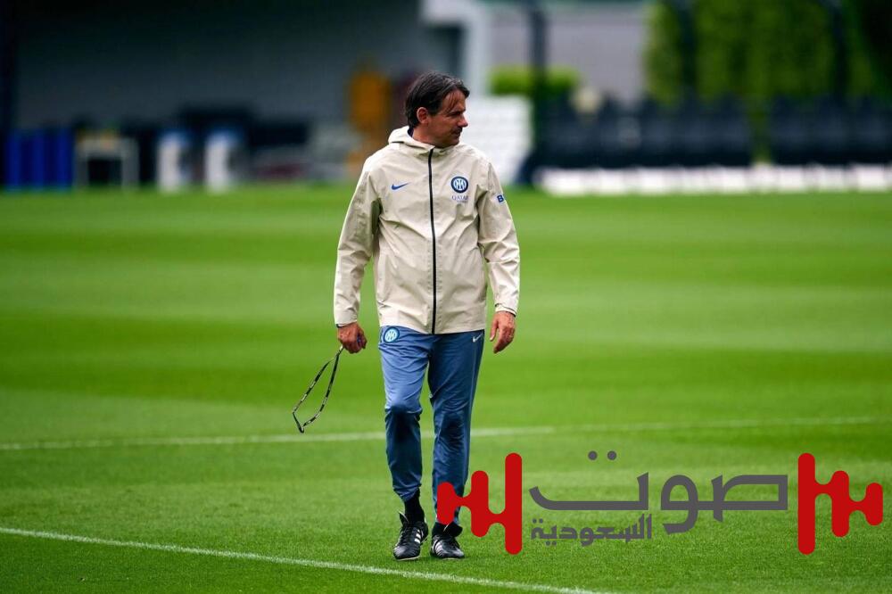 بين إنزاغي والهلال.. «خطوة»