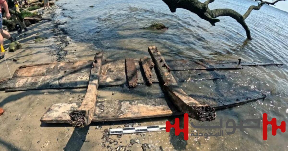 أمريكا: اكتشاف حطام 4 سفن أثرية.. بينها إسبانية تعود لعام 1748