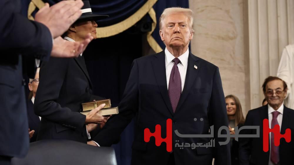 34 مليون مشاهدة تلفزيونية لحفل تنصيب ترمب