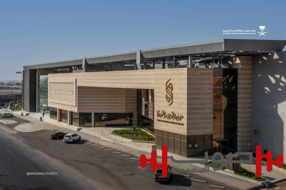 المدينة: 213 مشروعاً تنمويّاً توفّر 119 ألف فرصة عمل