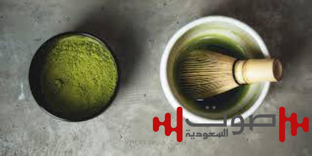 الماتشا وحليب الأرز مكونان فريدان لعطورات ٢٠٢٥