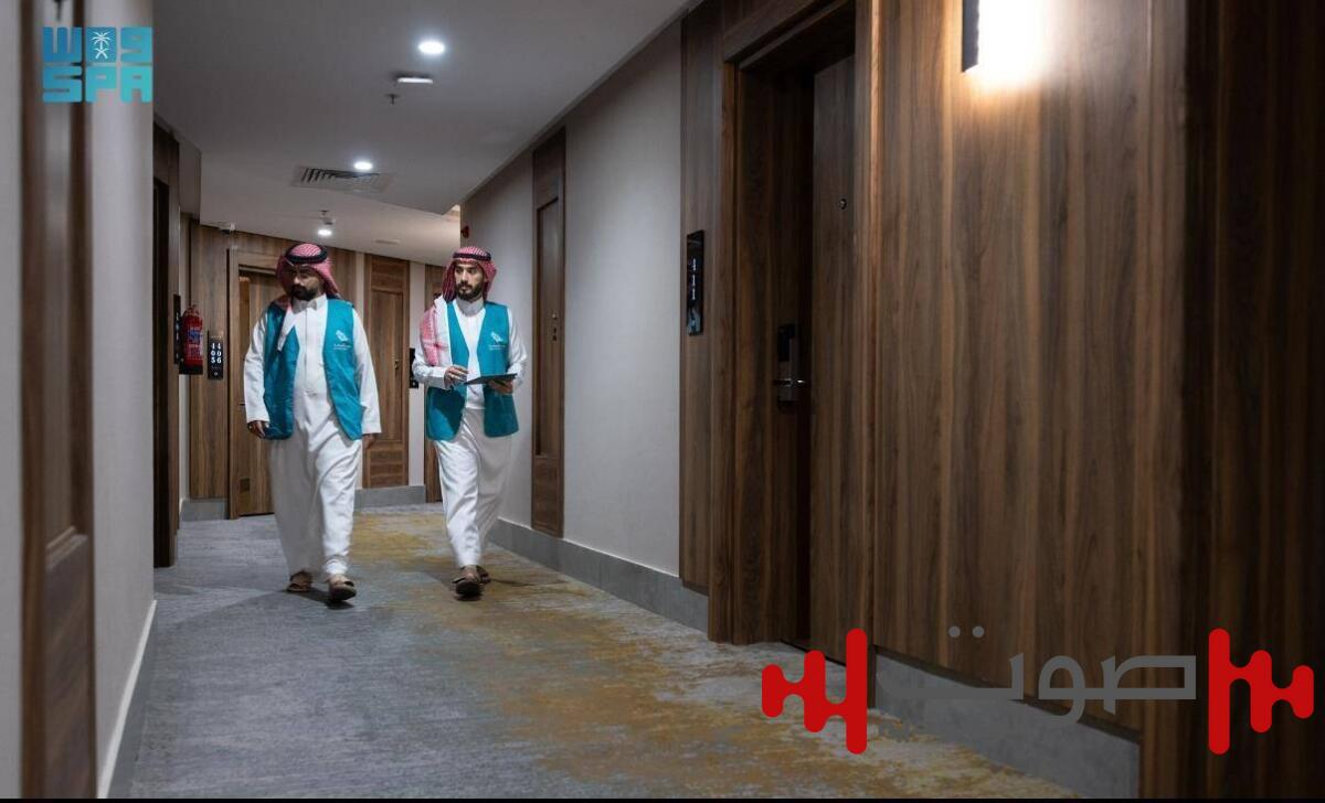 مقترح بمنح مفتشي «السياحة» صلاحية الضبط الجنائي للمخالفات