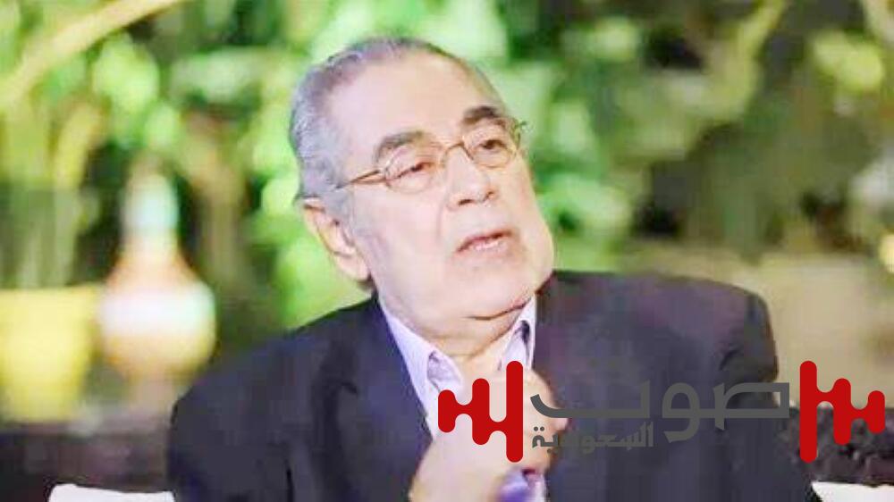 صبري عبدالمنعم.. فنان يقاوم الألم بتاريخ حافل وحالة صحية حرجة