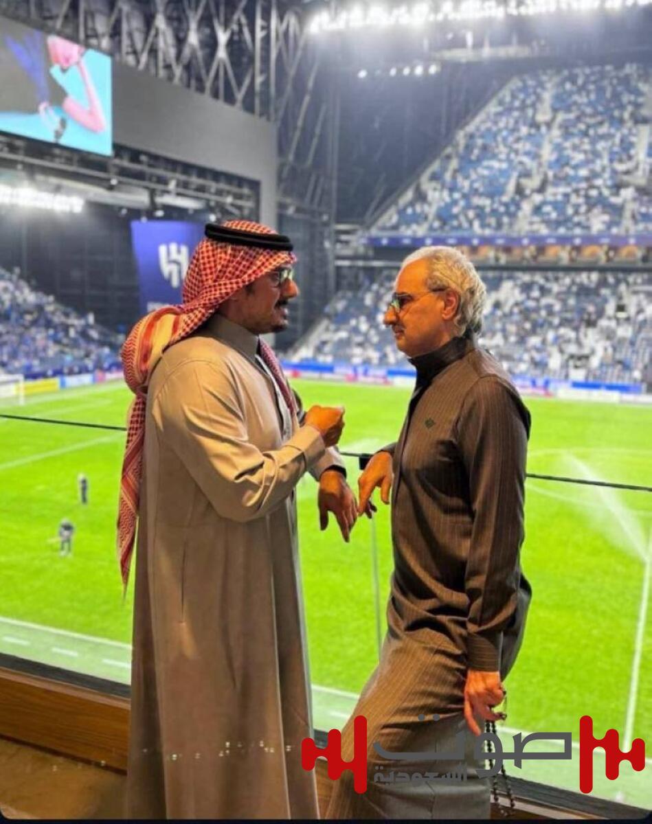 نواف بن سعد رئيساً للهلال.. بدعم شرفي وصلاحيات شاملة