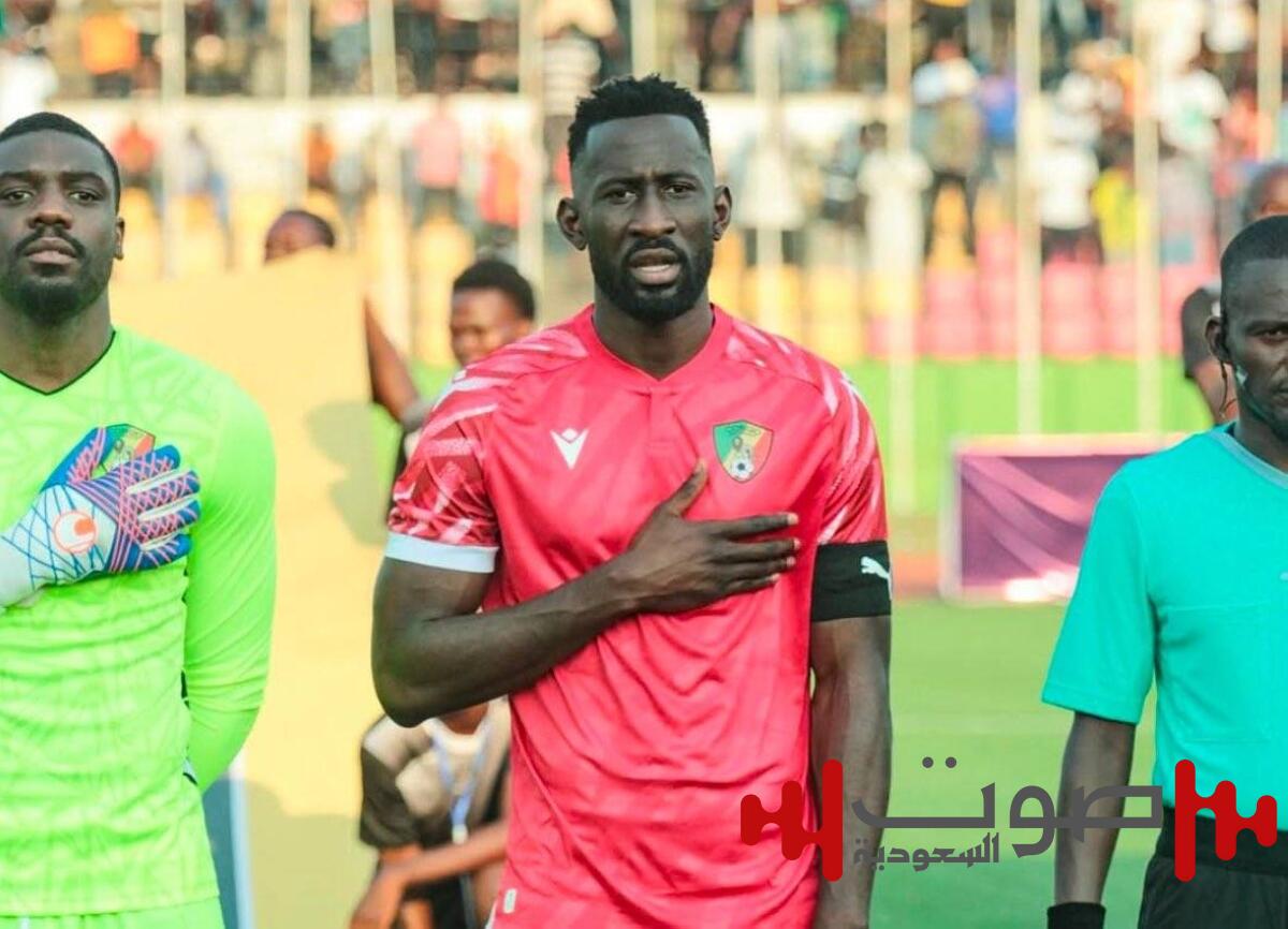 غانفولا.. قوة كونغولية جديدة في هجوم الفيحاء