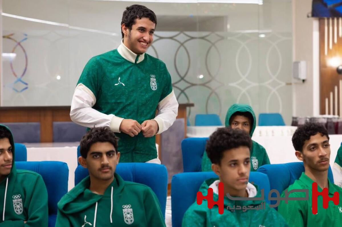 فريق السعودية يواصل تحضيراته الآسيوية لـ «ألعاب المنامة» بمعسكر كازاخستان