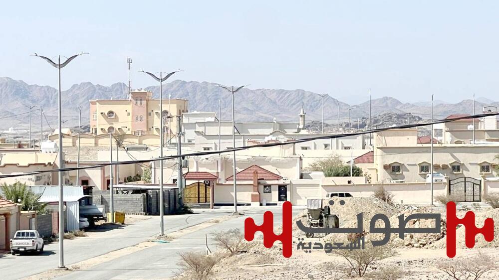 سكان العبلاء بيشة لـ«عكاظ»: برج يتيم يعزل مركزنا عن التقنية