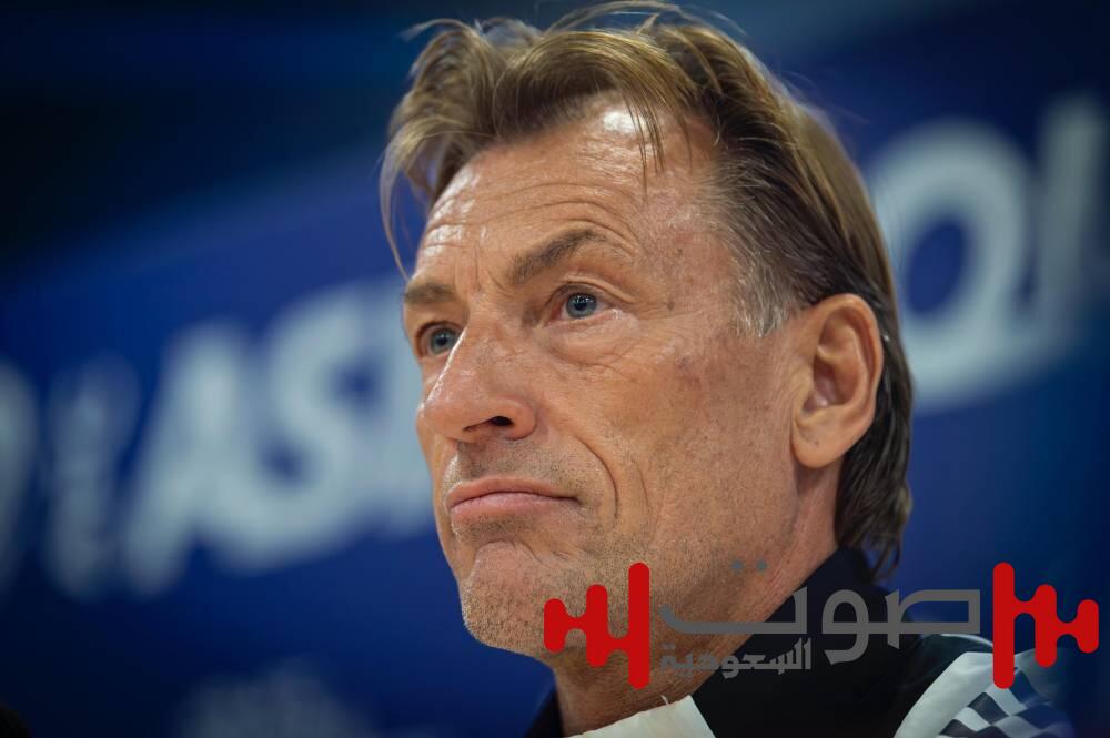مدرب الصين: رينارد يفهم «الأخضر» أكثر من مانشيني