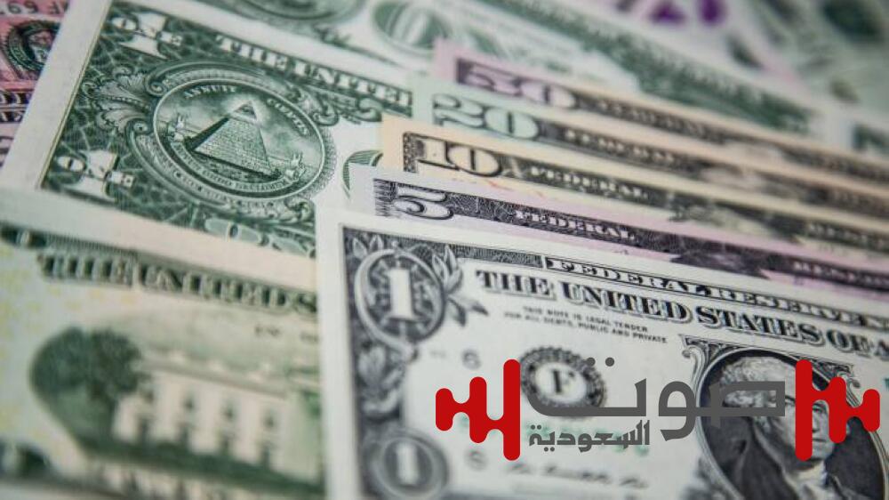 ارتفاع الدولار يخفض خسائر عوائد السندات الأمريكية