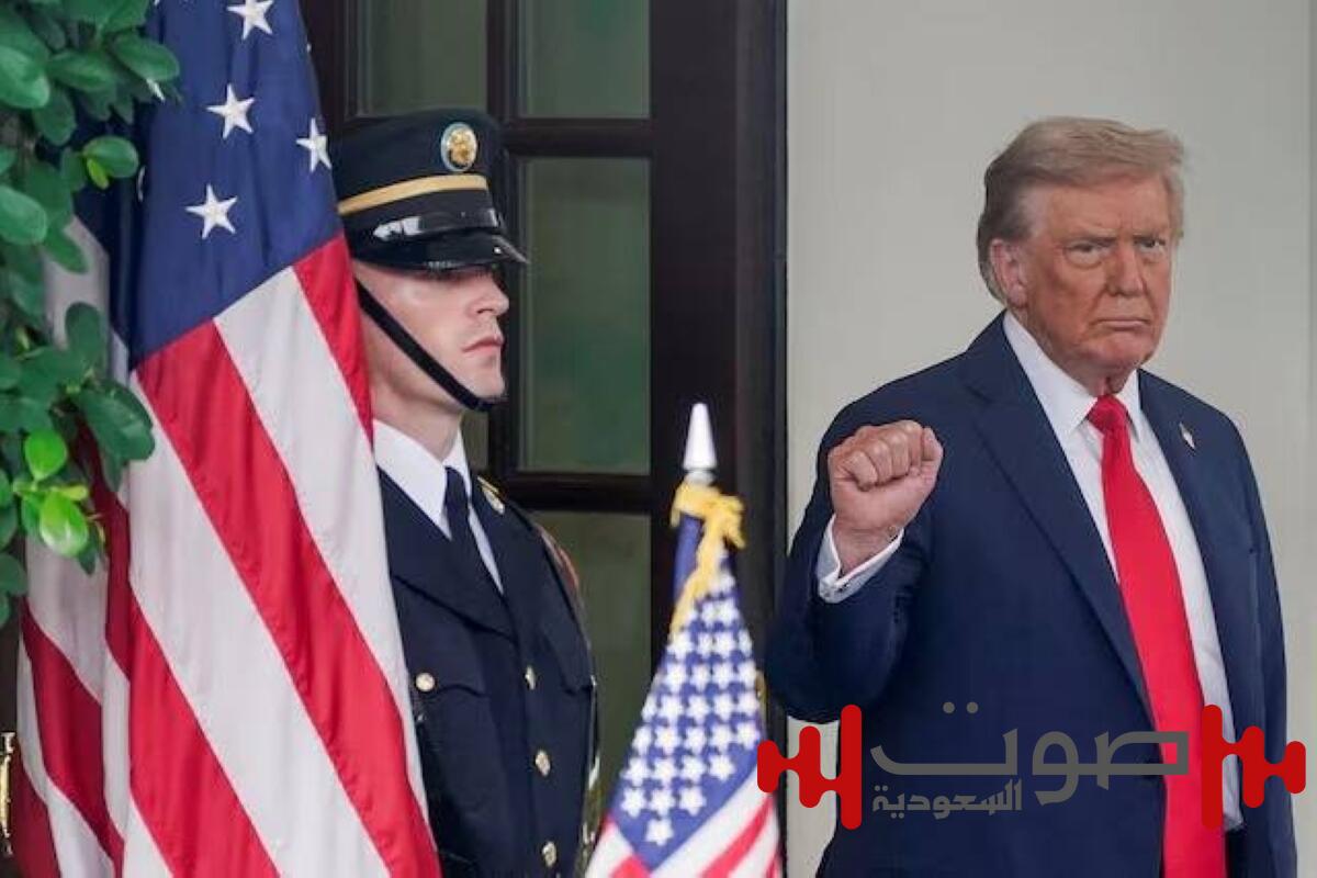 استطلاع: 40% فقط يؤيدون ترمب.. واللاتينيون يتراجعون عن دعمه