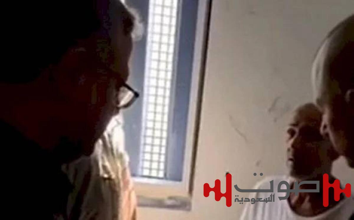 فيديو: تهديد في العزل.. «بن غفير» يتوعد مروان البرغوثي داخل زنزانته