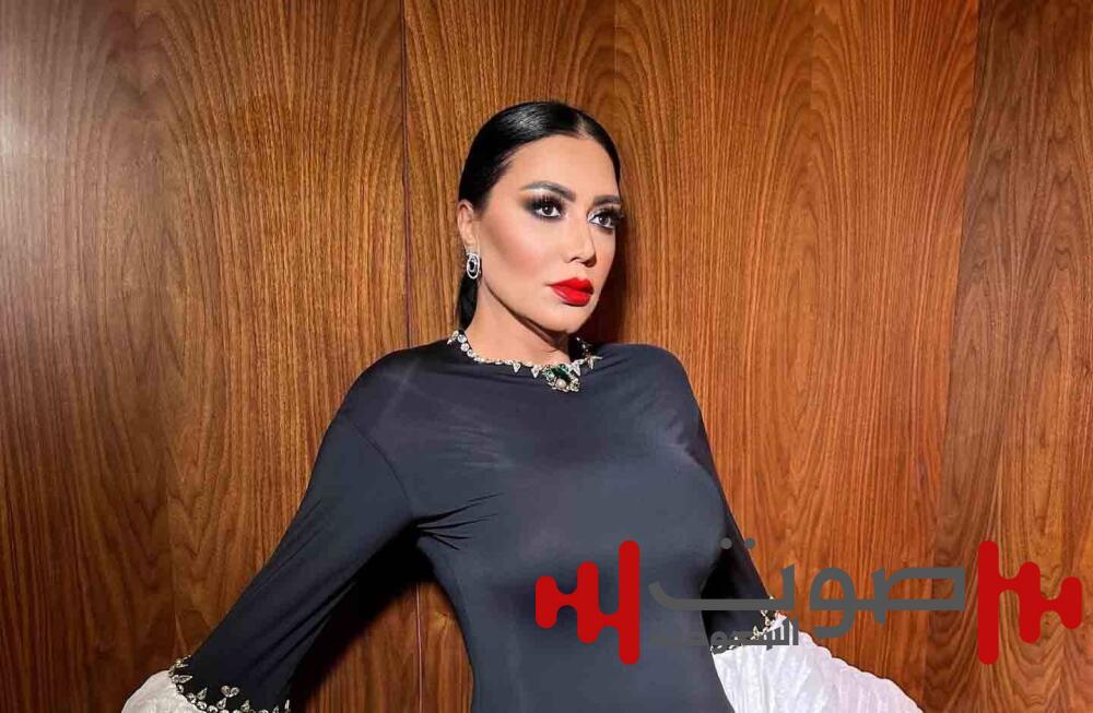 لتغيير مود السيدات.. رانيا يوسف تفتتح استوديو للرقص الشرقي في دبي