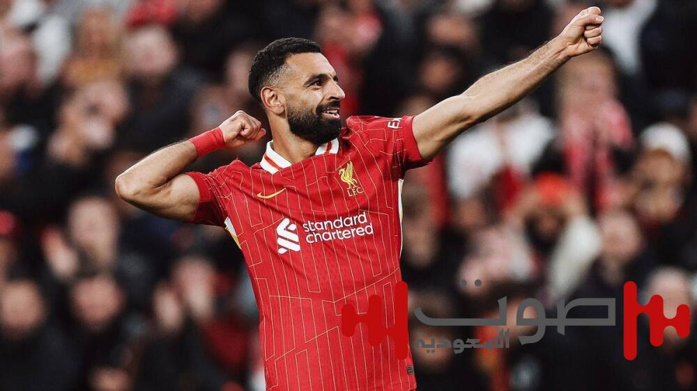 هل حسم محمد صلاح قراره النهائي مع ليفربول؟