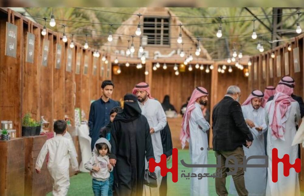مبادرة «شتانا ريفي» تُزيّن شتاء جازان عبر فعاليات ترفيهية وسياحية متنوعة غداً الخميس