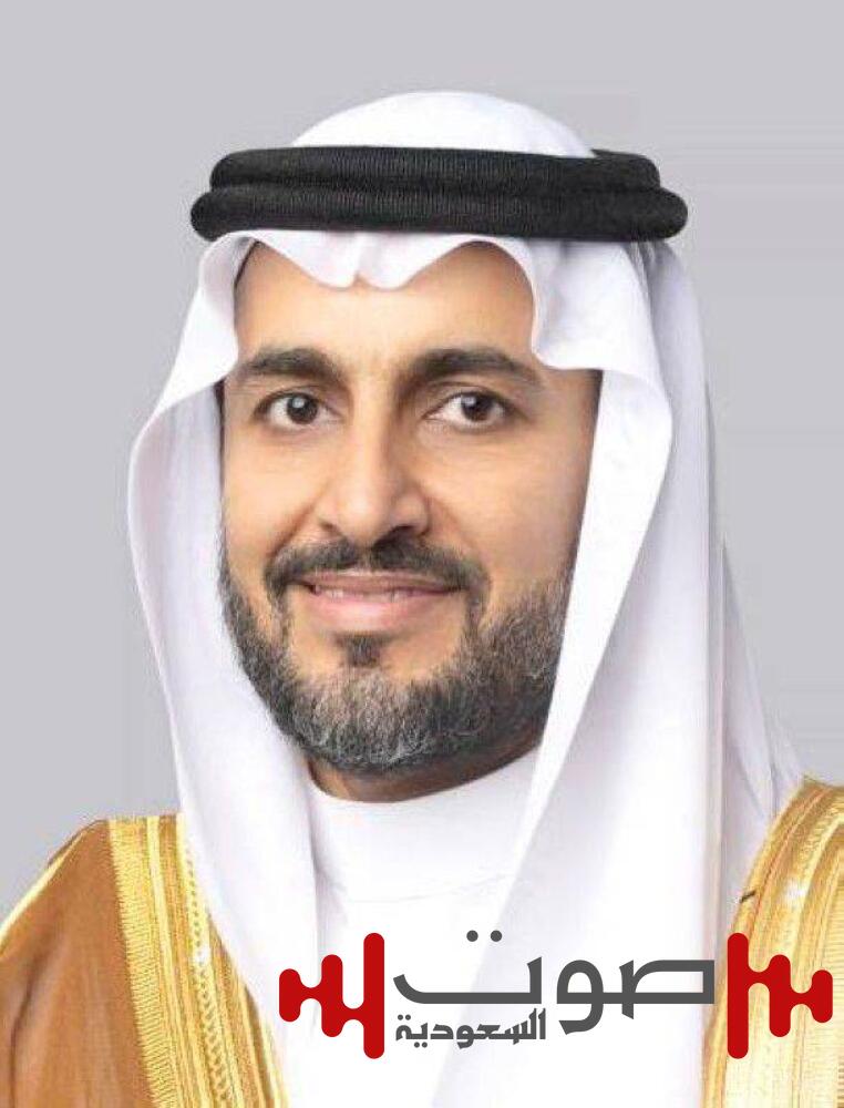 نائب وزير البيئة والمياه والزراعة يرفع الشكر للقيادة بمناسبة تمديد خدمته لـ4 سنوات