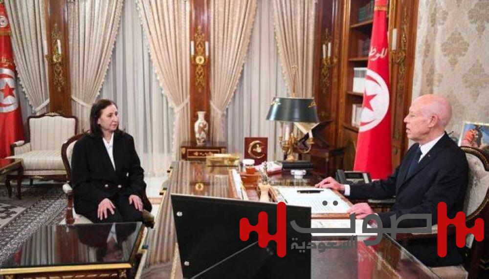 من هي «الزعفراني» التي تقود حكومة تونس؟