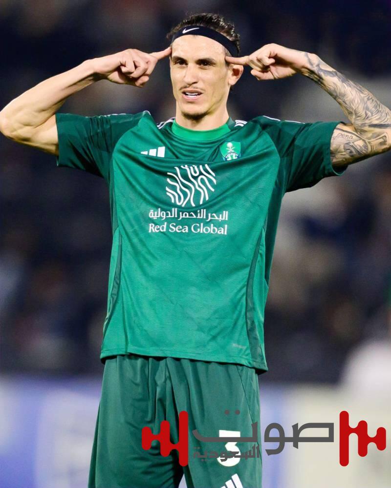 الأهلي يتصدر.. والنصر «يتمخطر»