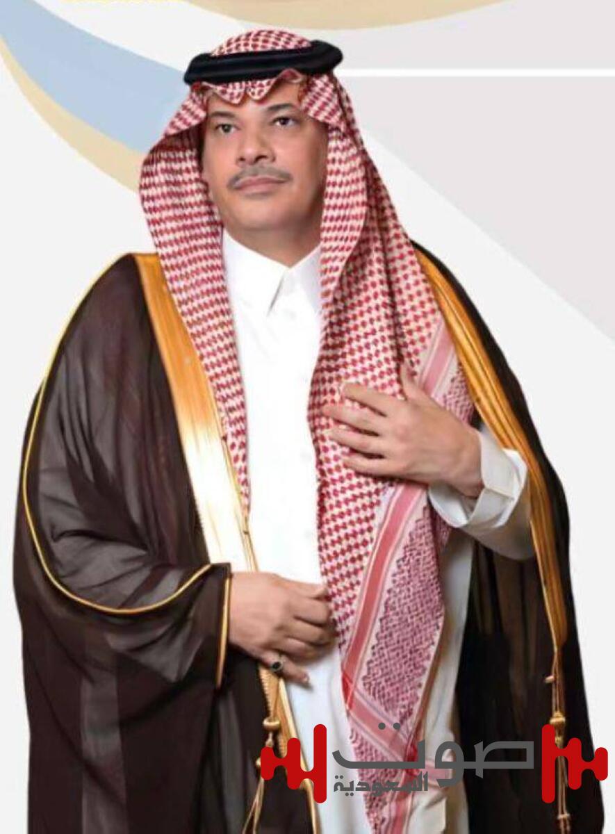 محافظ رابغ إلى «الخامسة عشرة»