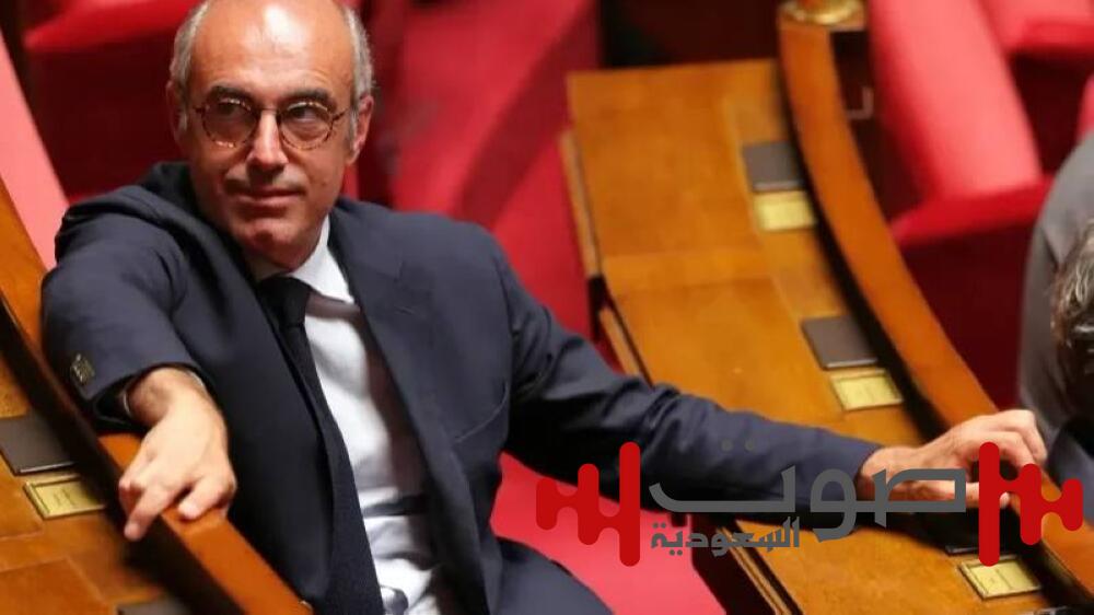 عُثِر عليه مشنوقاً.. انتحار برلماني فرنسي بارز بعد غيابه المفاجئ عن لقاء رسمي