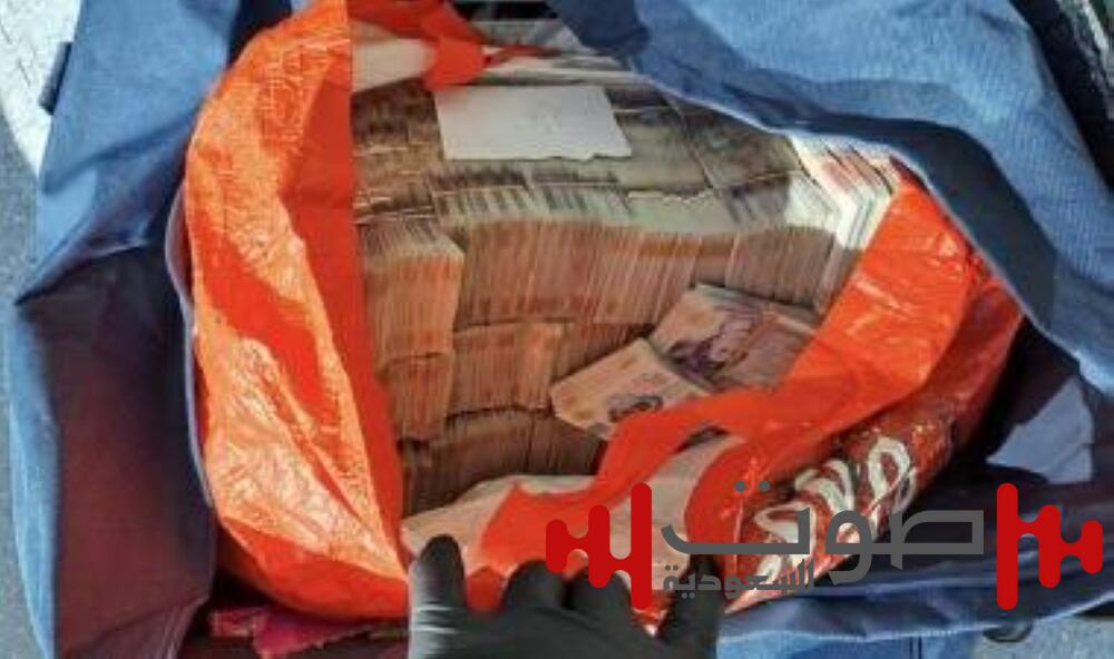 بسبب مليون جنيه إسترليني.. مسافر عربي يتسبب بأزمة في مطار بـ«لندن»