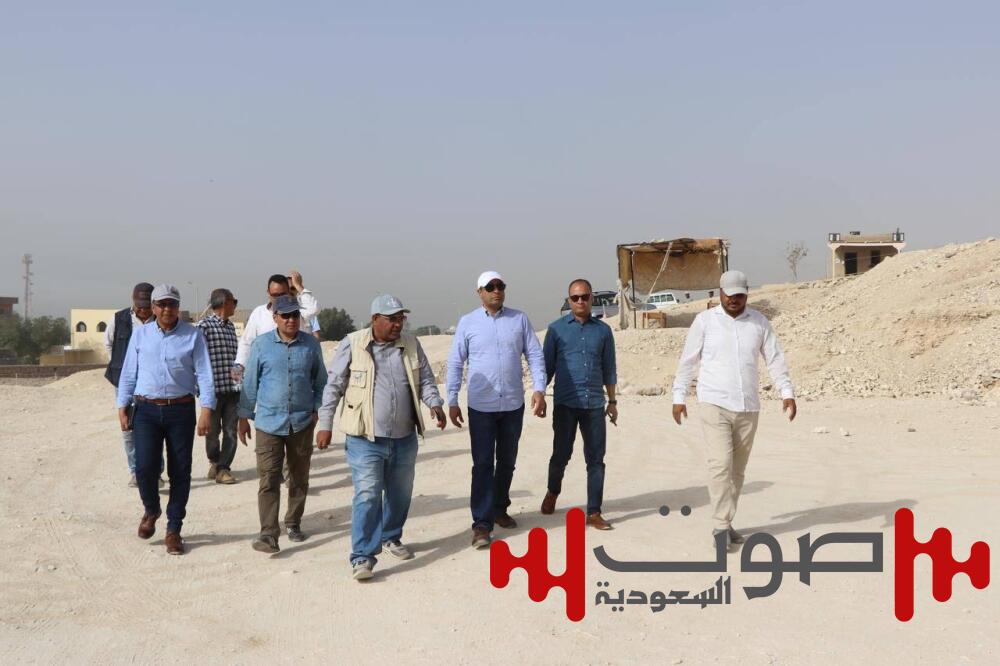 من آمون إلى باكي.. مقابر الأقصر تكشف أسرار الحضارة الفرعونية