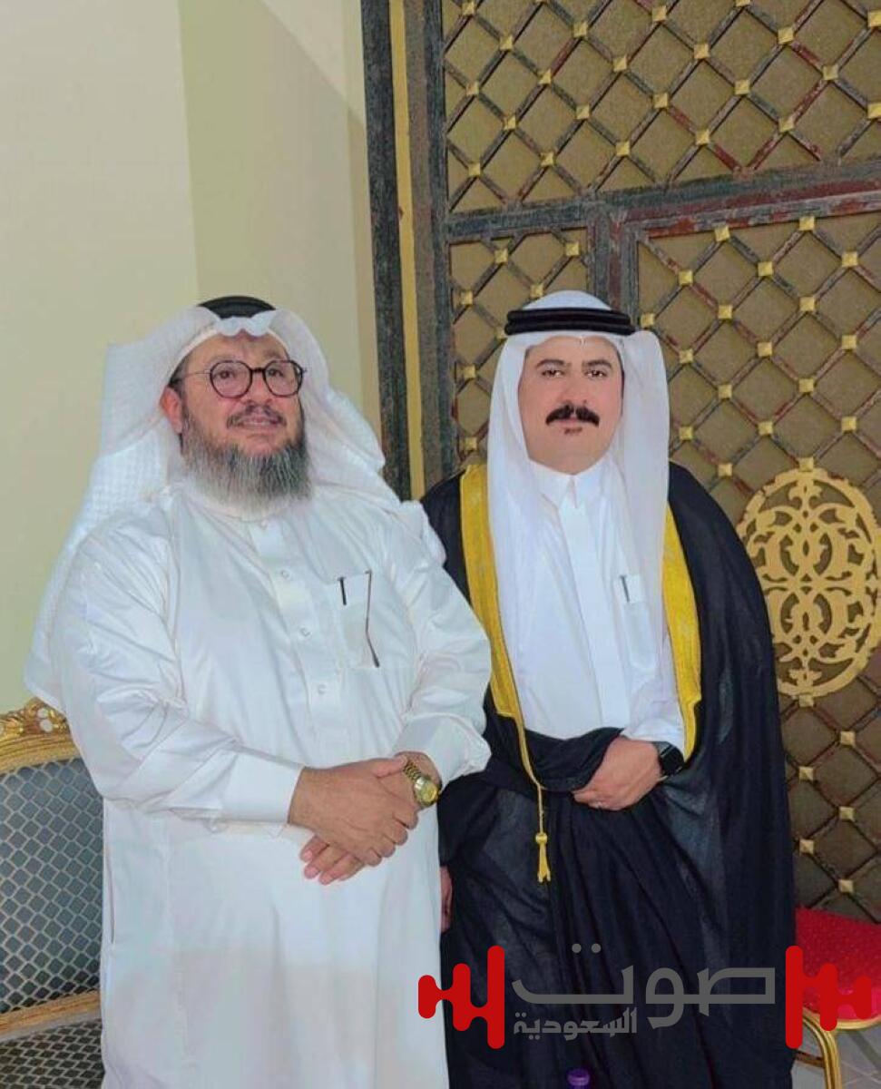 آل عيدان يحتفلون بزواج عبدالعزيز