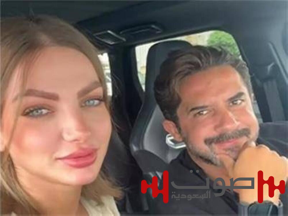 «رايحين نطلّق».. ممثل لبناني يفاجئ الجمهور بـ«الانفصال»