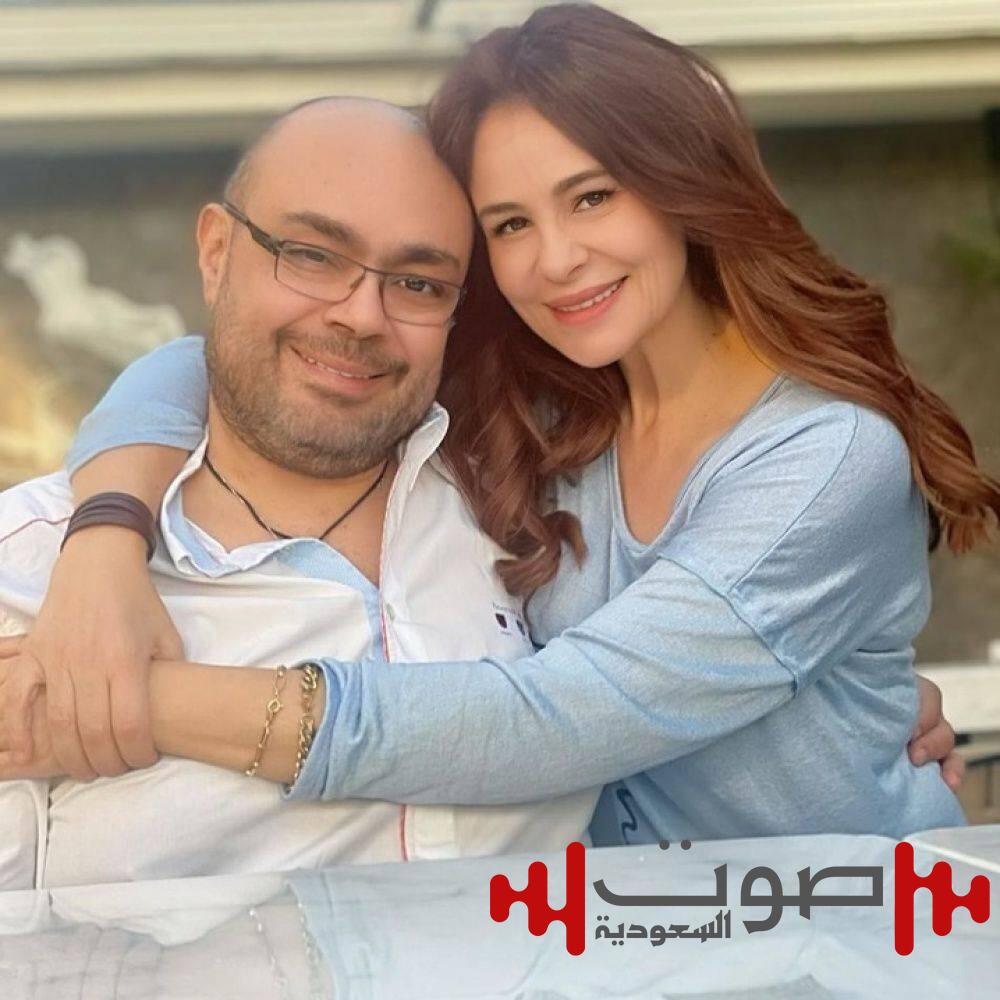 «بعد أسبوع من وفاته».. كارول سماحة تنفّذ وصية زوجها وتعود إلى المسرح