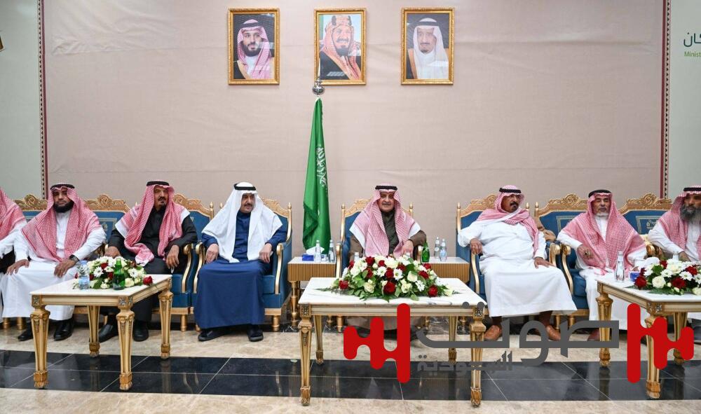 أمير تبوك: تيماء تشهد تطوراً كبيراً بدعم واهتمام القيادة