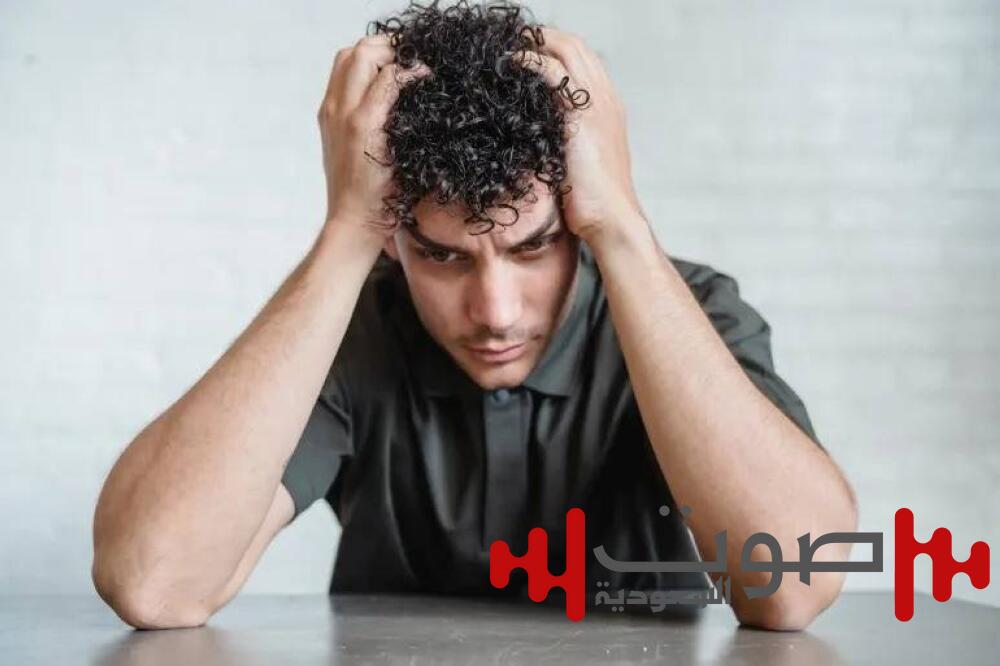 3 علامات تكشف الارتباط الوراثي بالتوتر