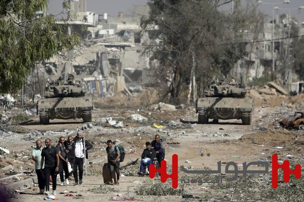 اتهامات لنتنياهو بالتخطيط لإفشال المرحلة الثانية